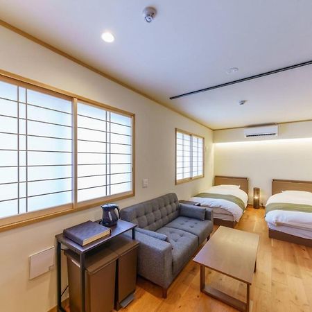 Yadoya Fukurou Hotel Токио Екстериор снимка