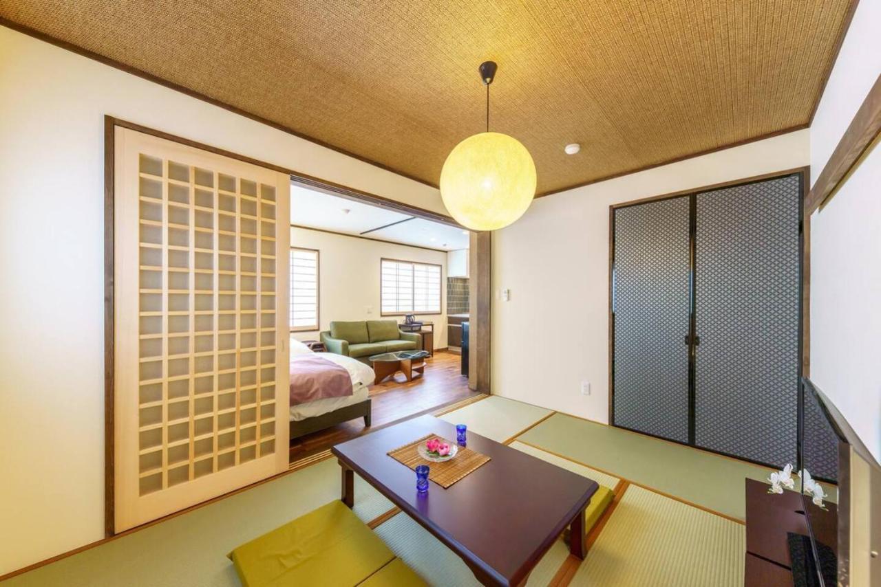 Yadoya Fukurou Hotel Токио Екстериор снимка