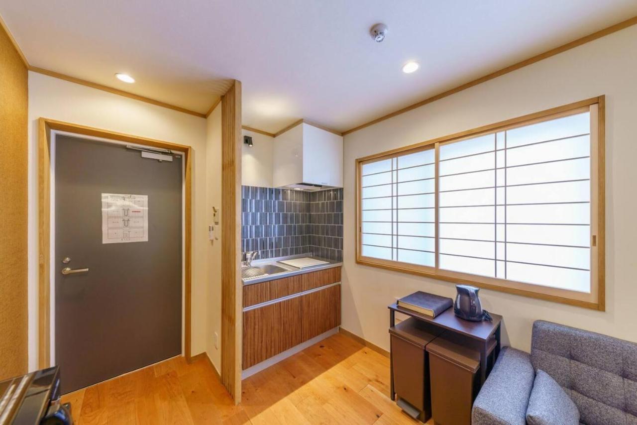 Yadoya Fukurou Hotel Токио Екстериор снимка