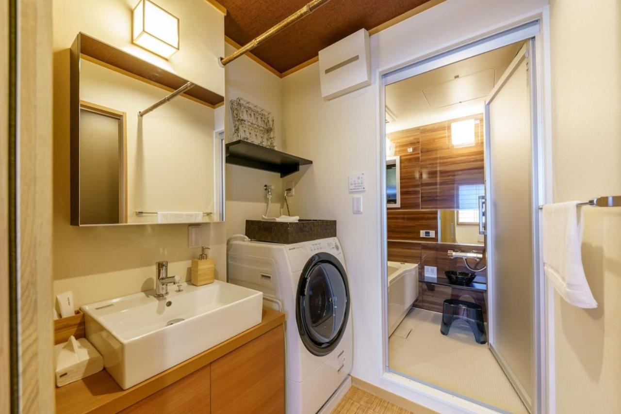 Yadoya Fukurou Hotel Токио Екстериор снимка