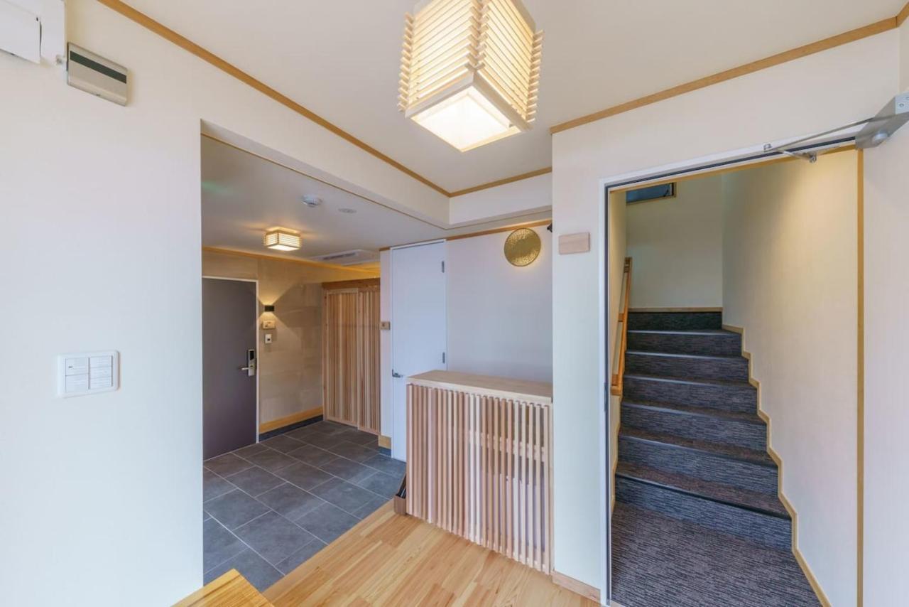 Yadoya Fukurou Hotel Токио Екстериор снимка