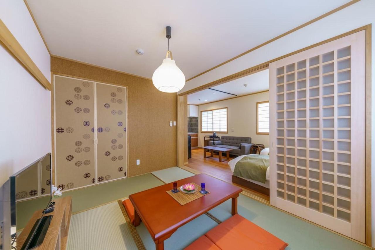 Yadoya Fukurou Hotel Токио Екстериор снимка