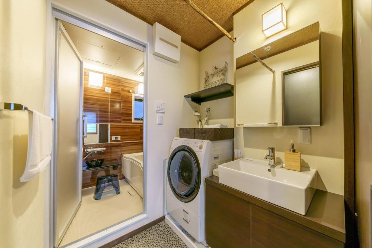 Yadoya Fukurou Hotel Токио Екстериор снимка